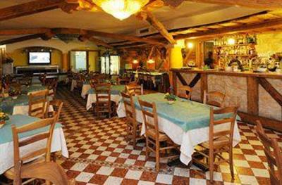 фото отеля Hotel Alexander Limone sul Garda