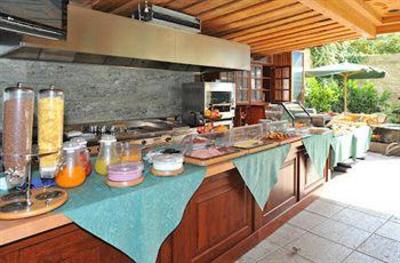 фото отеля Hotel Alexander Limone sul Garda