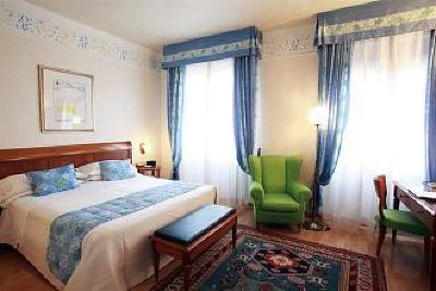 фото отеля BEST WESTERN Hotel Firenze