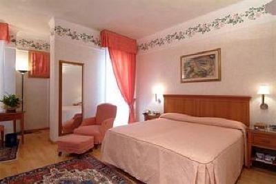 фото отеля BEST WESTERN Hotel Firenze