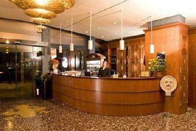 фото отеля BEST WESTERN Hotel Firenze
