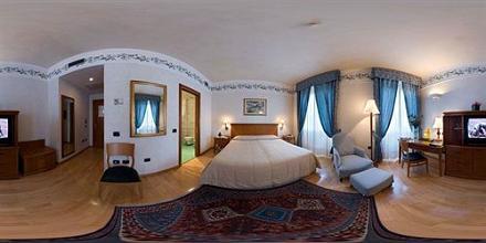 фото отеля BEST WESTERN Hotel Firenze