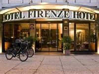 BEST WESTERN Hotel Firenze