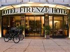 фото отеля BEST WESTERN Hotel Firenze