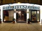 фото отеля BEST WESTERN Hotel Firenze