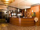 фото отеля BEST WESTERN Hotel Firenze