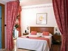 фото отеля BEST WESTERN Hotel Firenze