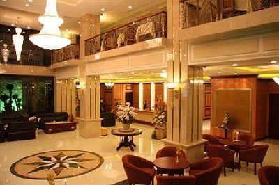 фото отеля Northern Hotel Ho Chi Minh City