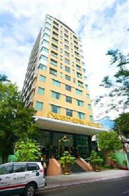 фото отеля Northern Hotel Ho Chi Minh City