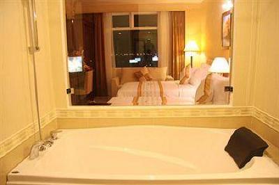 фото отеля Northern Hotel Ho Chi Minh City
