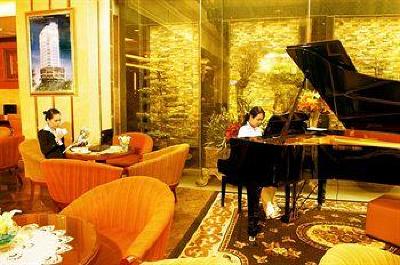 фото отеля Northern Hotel Ho Chi Minh City