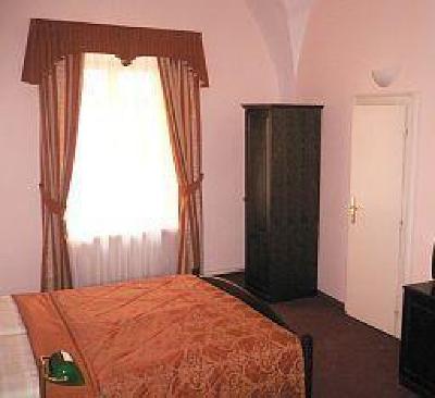 фото отеля Brewery Hotel U Medvidku
