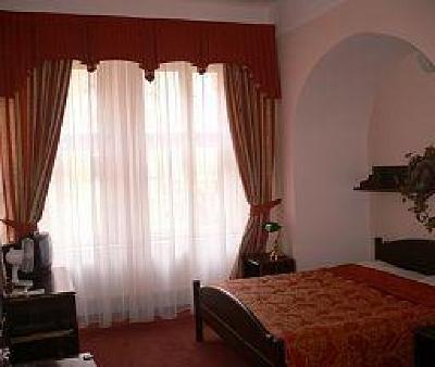фото отеля Brewery Hotel U Medvidku
