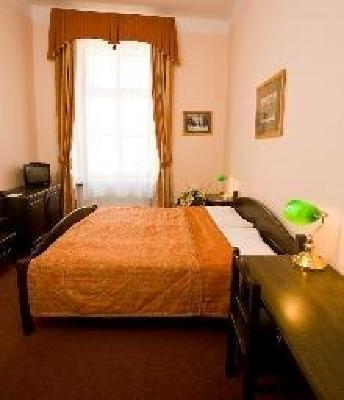 фото отеля Brewery Hotel U Medvidku