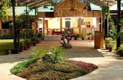 фото отеля Dudhsagar Spa Resort