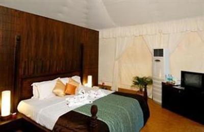 фото отеля Dudhsagar Spa Resort