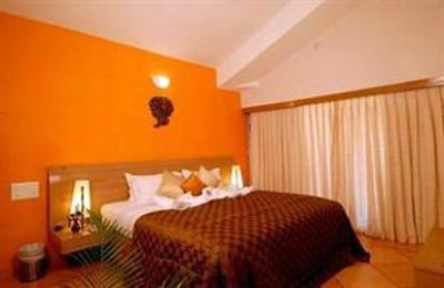 фото отеля Dudhsagar Spa Resort