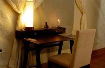 фото отеля Dudhsagar Spa Resort