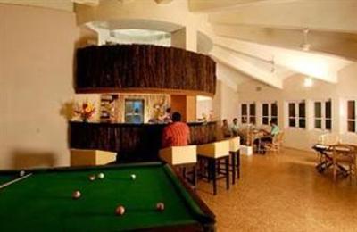 фото отеля Dudhsagar Spa Resort
