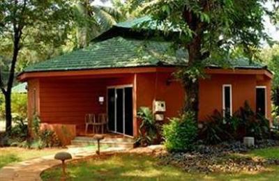 фото отеля Dudhsagar Spa Resort