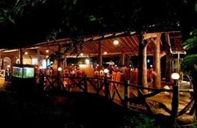 фото отеля Dudhsagar Spa Resort