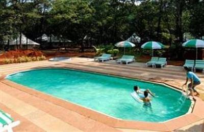 фото отеля Dudhsagar Spa Resort