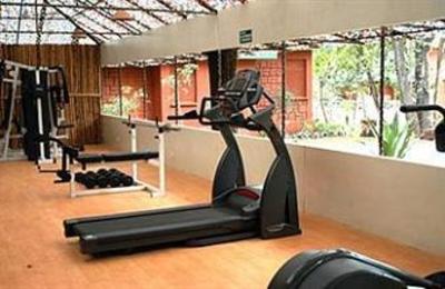 фото отеля Dudhsagar Spa Resort
