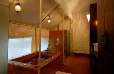 фото отеля Dudhsagar Spa Resort