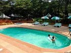 фото отеля Dudhsagar Spa Resort