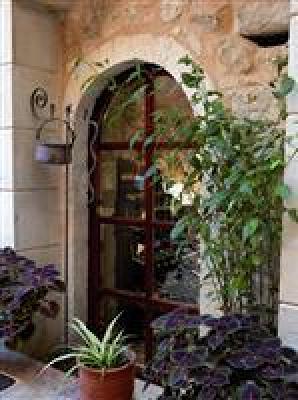 фото отеля Veneto Exclusive Suites Rethymno