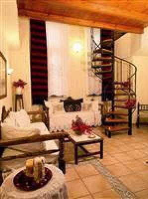 фото отеля Veneto Exclusive Suites Rethymno