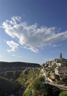 фото отеля Sextantio Civita Caves