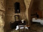 фото отеля Sextantio Civita Caves