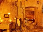 фото отеля Sextantio Civita Caves
