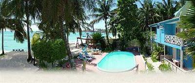 фото отеля Cocoplum Beach Hotel San Andres