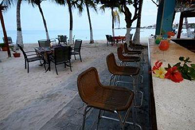 фото отеля Cocoplum Beach Hotel San Andres