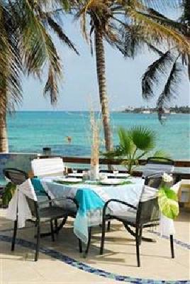 фото отеля Cocoplum Beach Hotel San Andres