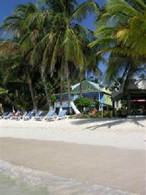 фото отеля Cocoplum Beach Hotel San Andres