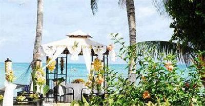 фото отеля Cocoplum Beach Hotel San Andres