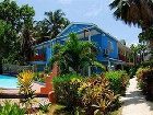 фото отеля Cocoplum Beach Hotel San Andres