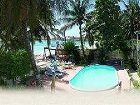 фото отеля Cocoplum Beach Hotel San Andres