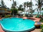 фото отеля Cocoplum Beach Hotel San Andres