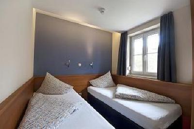 фото отеля HAGLEITNER Family Balance Hotel