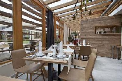 фото отеля HAGLEITNER Family Balance Hotel