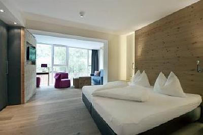 фото отеля HAGLEITNER Family Balance Hotel