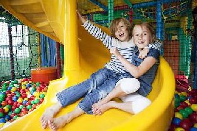 фото отеля HAGLEITNER Family Balance Hotel