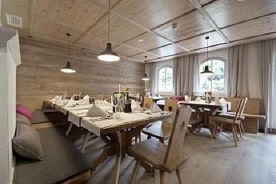 фото отеля HAGLEITNER Family Balance Hotel
