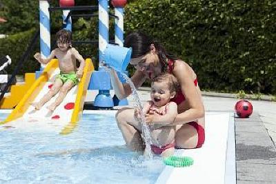 фото отеля HAGLEITNER Family Balance Hotel