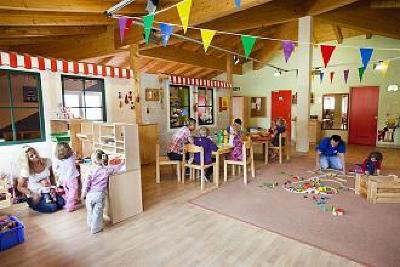 фото отеля HAGLEITNER Family Balance Hotel