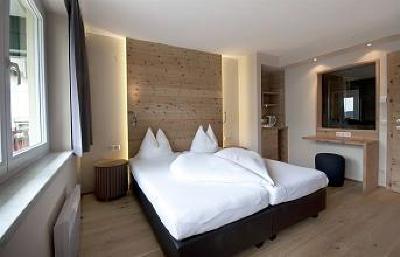 фото отеля HAGLEITNER Family Balance Hotel